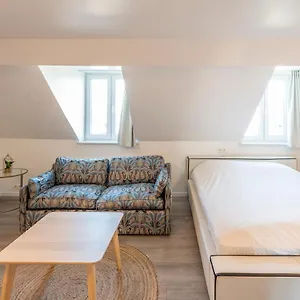 M&f Sweet In Grey Appartement Vilvoorde